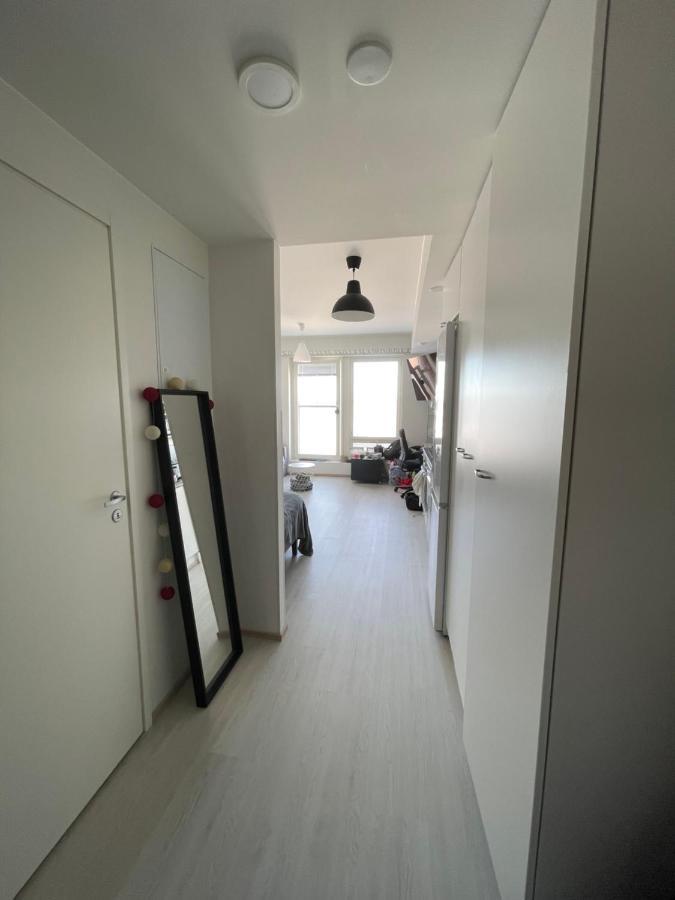 Arctic Penthouse Studio With Free Parking And High-Speed Wi-Fi Rovaniemi Ngoại thất bức ảnh