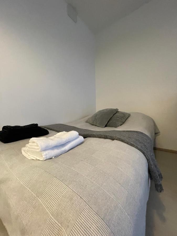 Arctic Penthouse Studio With Free Parking And High-Speed Wi-Fi Rovaniemi Ngoại thất bức ảnh